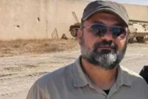 الكشف عن هوية القيادي المستهدف في غارة إسرائيلية جنوب لبنان وكالة بغداد اليوم الاخبارية