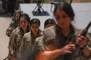 زحف العمال الكردستاني نحو العراق يرفع مستوى التحديات هل الأمن الوطني في خطر عاجل وكالة بغداد اليوم الاخبارية