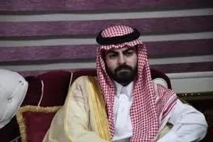 وجهٌ عشائري لا يساوم شيخ من أصوات الصحوة يتصدى للادعاءات ويستعيد كرامة الميدان وكالة بغداد اليوم الاخبارية