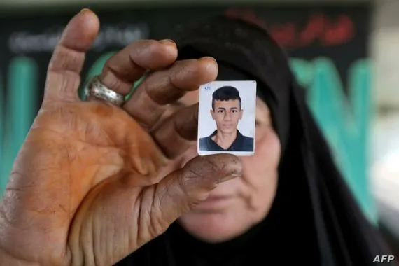 بعد جملة فتشوا عن المفقودين في نهر دجلة الأمم المتحدة تمهل العراق حتى آذار 2026 عاجل وكالة بغداد اليوم الاخبارية