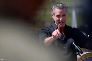 عدو ترامب يدرس الترشح لرئاسة أمريكا في 2028 وكالة بغداد اليوم الاخبارية