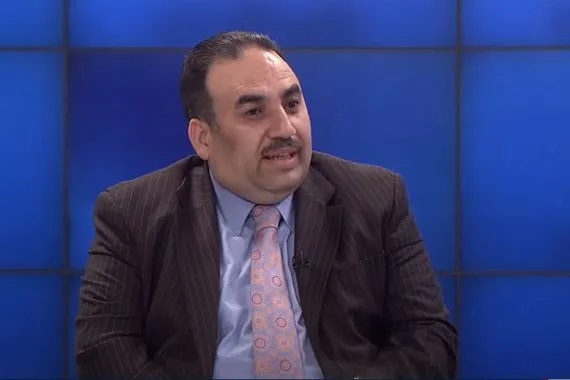 الصوت العسكري الانتخابي وكالة الانباء العراقية واع
