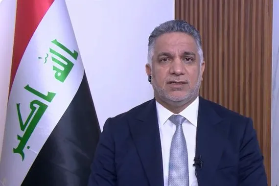 الكرعاوي عضوية منظمة التجارة العالمية ستمنح العراق امتيازات اقتصادية وتجارية واسعة وكالة الانباء العراقية واع