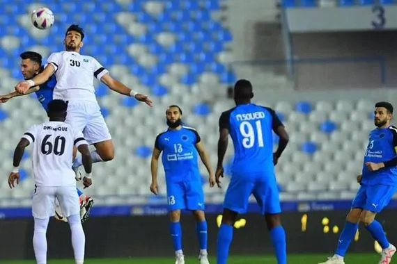 اليوم أربع مواجهات في الجولة الخامسة من دوري نجوم العراق وكالة الانباء العراقية واع