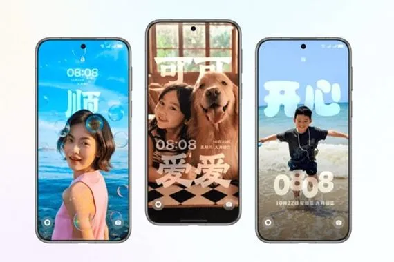 هواوي تكشف عن الأجهزة التي ستحصل على تحديث HarmonyOS 6