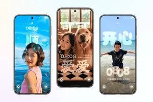 هواوي تكشف عن الأجهزة التي ستحصل على تحديث HarmonyOS 6