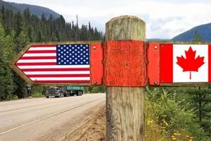 واشنطن تفرض زيادة جديدة على الرسوم الجمركية ضد كندا