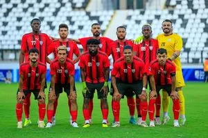 مدرب نوروز يعلق على إمكانية إقالته