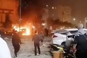 شهيدان في غارتين صهيونيتين على جنوب لبنان