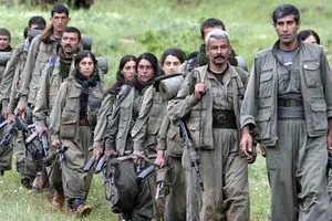 عبدالهادي لا يوجد ضوء أخضر لانتقال مقاتلي حزب العمال إلى شمال العراق