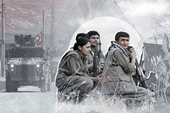 حزب العمال ينهي تبريرات تركيا هل تلتزم أنقرة باتفاق الانسحاب من شمال العراق