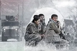 حزب العمال ينهي تبريرات تركيا هل تلتزم أنقرة باتفاق الانسحاب من شمال العراق