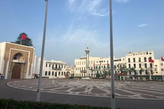 زعيم حزب يحذر من ضعف المشاركة في الانتخابات المغربية