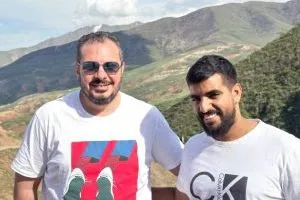 البابلي يتهيّأ لكوميديا مصرية سعودية