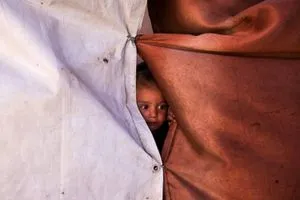 فريق مصري يبحث في غزة عن جثث الإسرائيليين