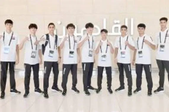 شباب العراق في المواي تاي يتألقون بالدورة الآسيوية