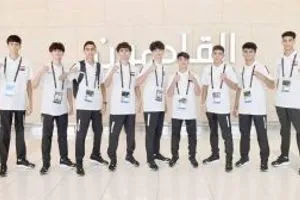 شباب العراق في المواي تاي يتألقون بالدورة الآسيوية