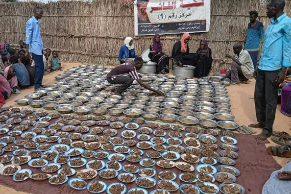 الدعم السريع تعلن سيطرتها على مقر الجيش السوداني في الفاشر