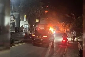 مقتل شخصين في غارات إسرائيلية جنوب لبنان