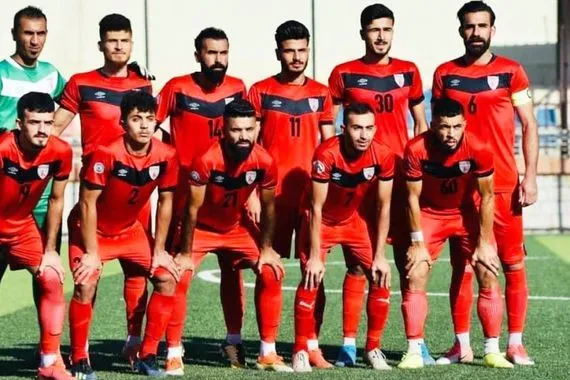 مدرب نوروز ياسين آراز يعلق على إمكانية إقالته