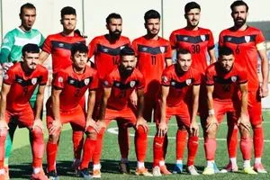 مدرب نوروز ياسين آراز يعلق على إمكانية إقالته