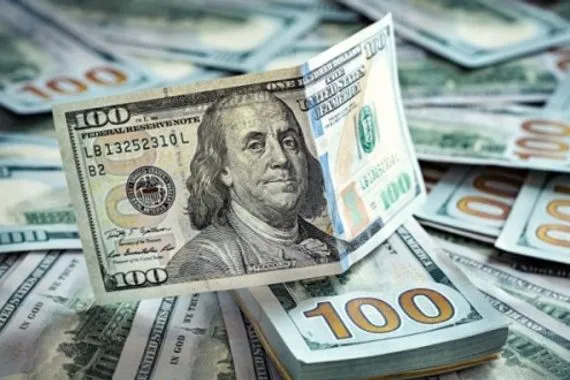 تعرف على أسعار صرف الدولار في بغداد