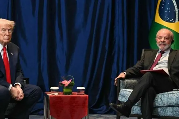 البرازيل تعلن بدء مباحثات مع أميركا بشأن الرسوم الجمركية
