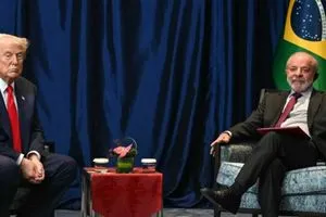 البرازيل تعلن بدء مباحثات مع أميركا بشأن الرسوم الجمركية