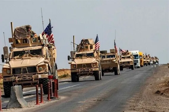 ملف المخدرات تحرك أمريكي محتمل في أمريكا الجنوبية