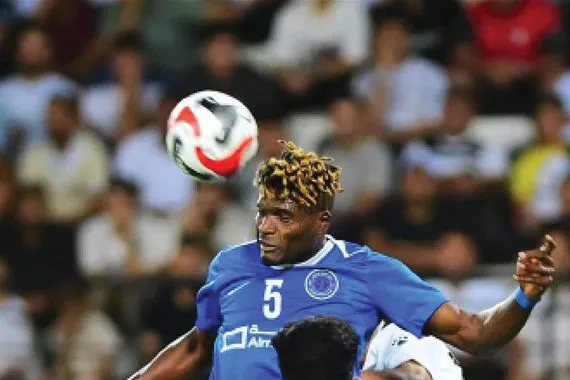 اليوم قمة مرتقبة بين النجف والطلبة في الجولة الخامسة من دوري نجوم العراق