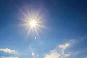 الصيف لا يرغب في المغادرة والعراقيون على موعد مع حرارة جديدة