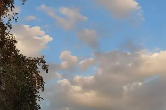 طقس العراق الشهر المقبل لا موجات باردة ولا تراجع حاد بدرجات الحرارة شفق نيوز