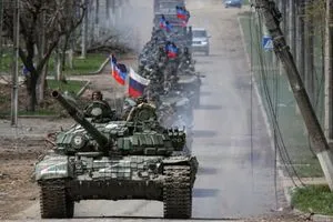 خاص فقدان التواصل مع عراقيين يقاتلون في الحرب الروسية الأوكرانية شفق نيوز