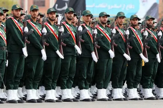 الموساد يهاجم الحرس الثوري يخططون لهجمات ضد أهداف إسرائيلية شفق نيوز