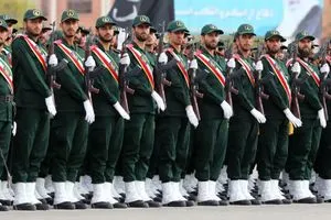 الموساد يهاجم الحرس الثوري يخططون لهجمات ضد أهداف إسرائيلية شفق نيوز