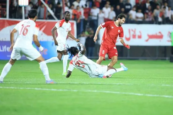 دوري النجوم النجف يقتنص فوزاً قاتلاً من الطلبة وزاخو يتفوق على الموصل شفق نيوز