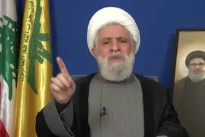 لأول مرة نعيم قاسم يكشف تفاصيل استهداف منزل نتنياهو وسبب رفضه زيارة إيران شفق نيوز