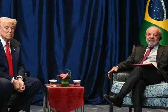 أميركا والبرازيل تتفقان على بدء محادثات فورية لبحث الرسوم الجمركية