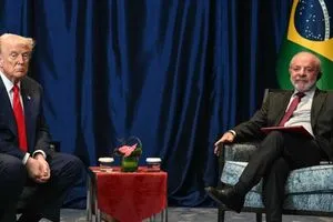 أميركا والبرازيل تتفقان على بدء محادثات فورية لبحث الرسوم الجمركية