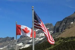 ترامب يرفع الرسوم الجمركية على كندا 10