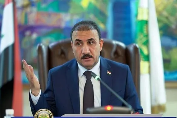 القضاء يستقدم وزير التربية ابراهيم نامس بتهمة التزوير