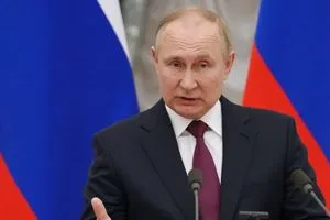 بوتين يعلن انتهاء اختبار صاروخ كروز بالدفع النووي