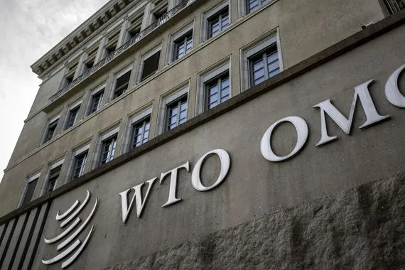 العراق ينجز أغلب ملفات الانضمام إلى منظمة التجارة العالمية