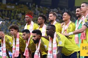 بالأرقام أكثر من ساهم مع النصر في دوري المحترفين