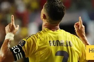 عدد الأهداف التي تفصل رونالدو عن الـ 1000 التاريخية