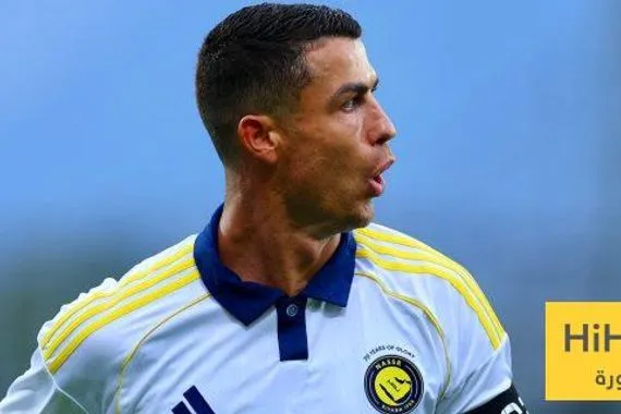 متى سيصل رونالدو إلى 1000 هدف