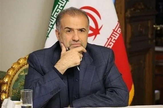 إيران تنفي شراء إس 400 وتوضح موقف موسكو من الهجوم الإسرائيلي وكالة بغداد اليوم الاخبارية