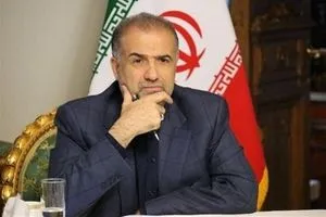 إيران تنفي شراء إس 400 وتوضح موقف موسكو من الهجوم الإسرائيلي وكالة بغداد اليوم الاخبارية