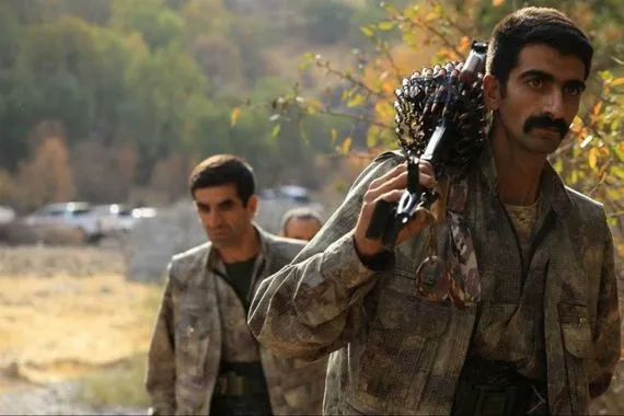 حزب بارزاني يكشف موقفه بشأن انسحاب العمّاليين من تركيا وكالة بغداد اليوم الاخبارية