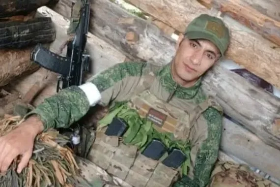 لماذا ذهبوا من أرسلهم ومن استفاد عراقيون يستغيثون من جبهات روسيا وأوكرانيا أعيدونا عاجل وكالة بغداد اليوم الاخبارية